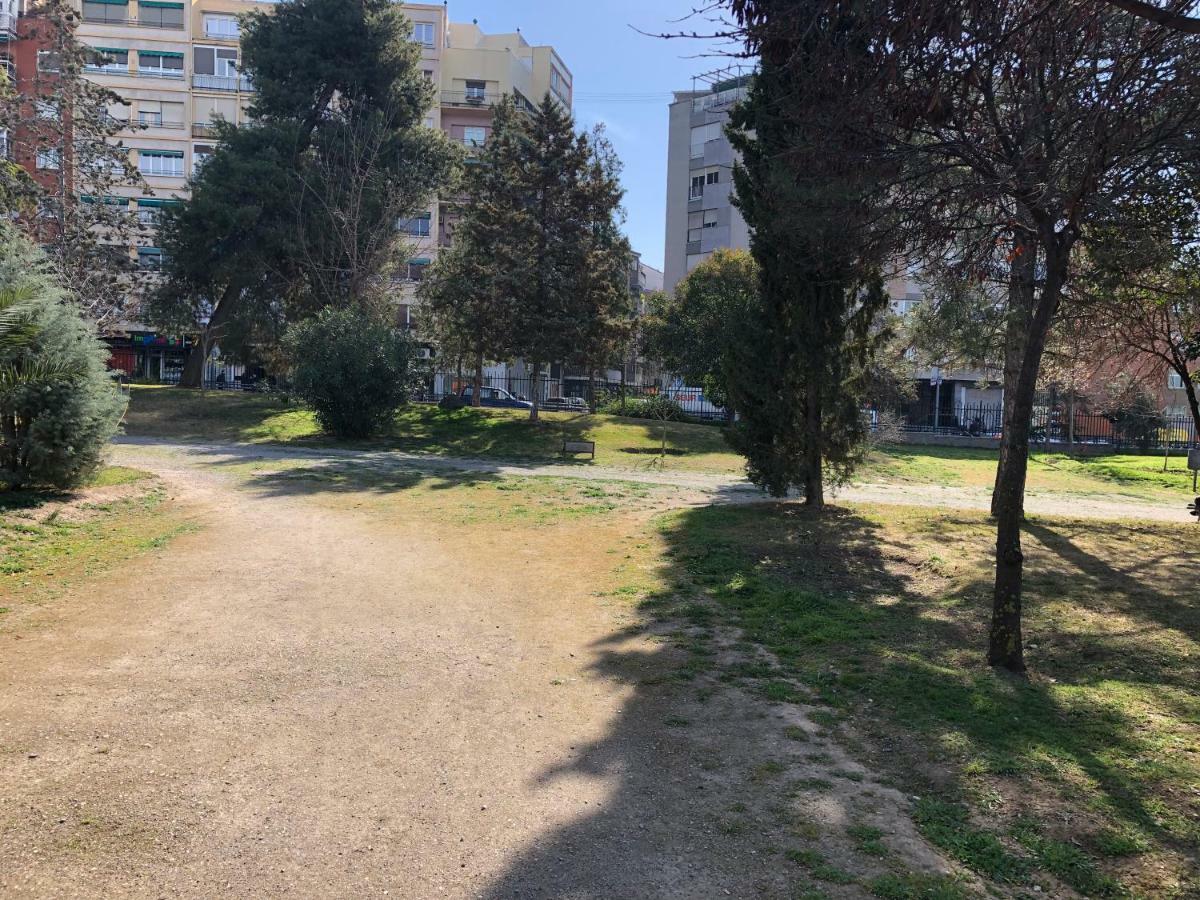 גרנדה Constitucion Suite Confort I מראה חיצוני תמונה