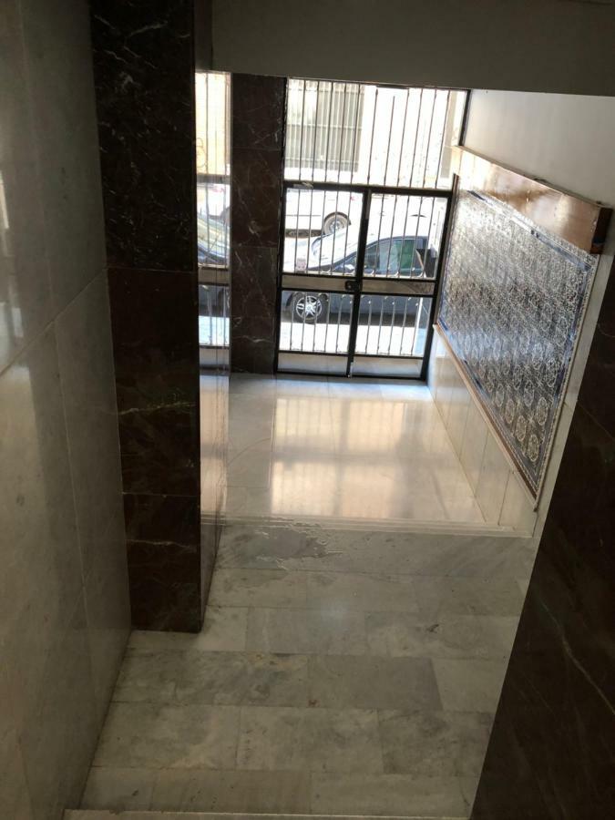 גרנדה Constitucion Suite Confort I מראה חיצוני תמונה