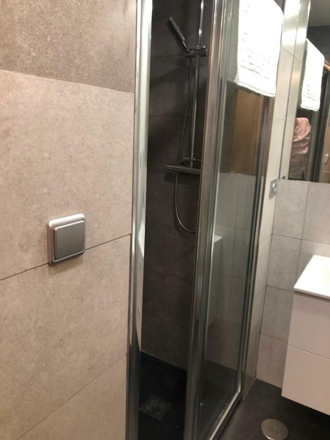 גרנדה Constitucion Suite Confort I מראה חיצוני תמונה