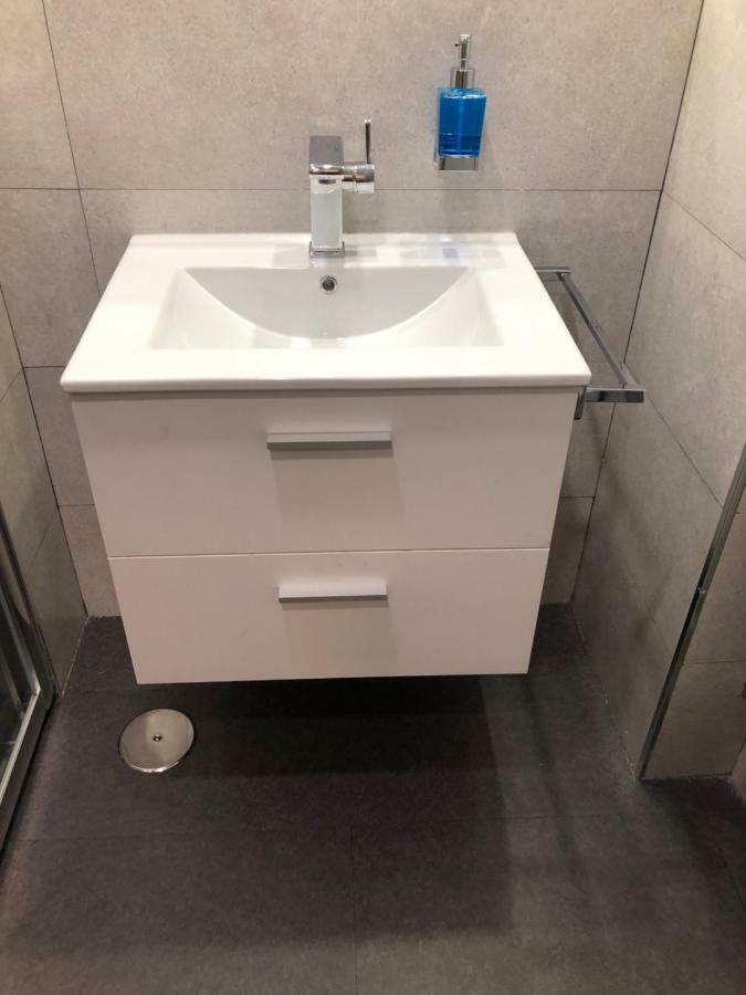 גרנדה Constitucion Suite Confort I מראה חיצוני תמונה