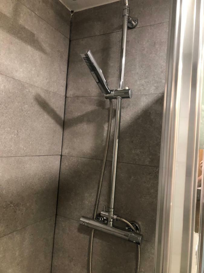גרנדה Constitucion Suite Confort I מראה חיצוני תמונה