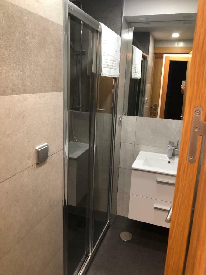 גרנדה Constitucion Suite Confort I מראה חיצוני תמונה