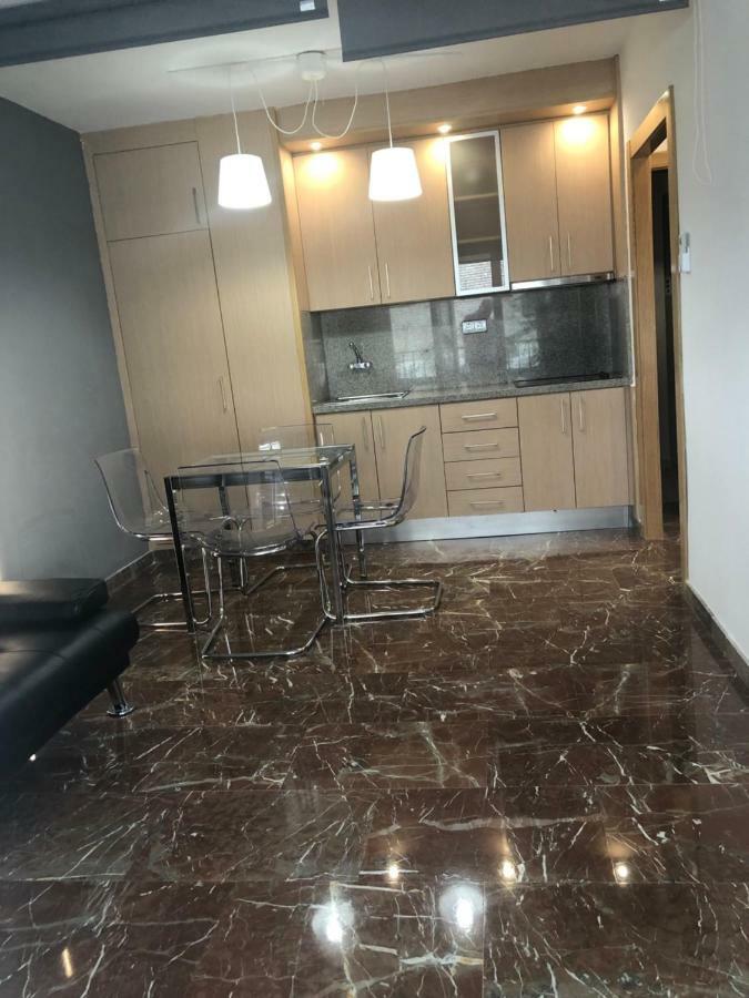 גרנדה Constitucion Suite Confort I מראה חיצוני תמונה