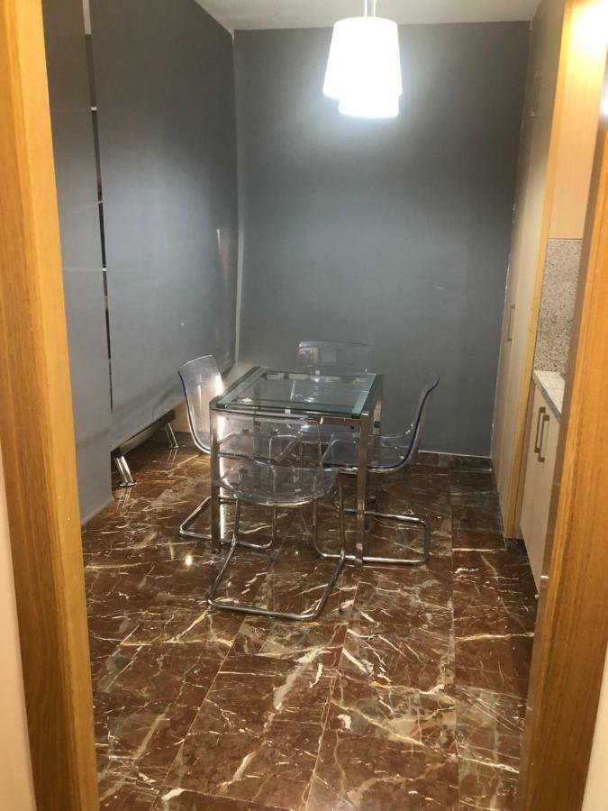 גרנדה Constitucion Suite Confort I מראה חיצוני תמונה